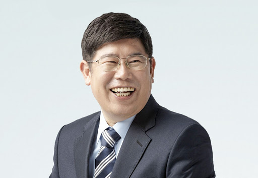 김경진 국회의원(광주 북구갑).
