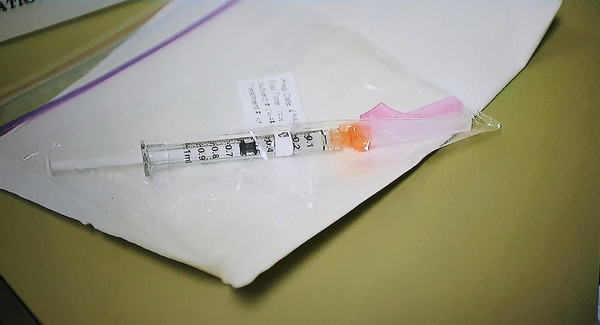 미국에서 화이자에 이어 두번째로 상용화를 앞둔 모더나 백신.