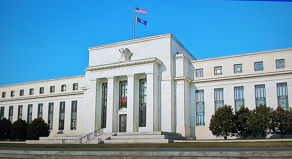 미국 중앙은행 연방준비제도(Fed)